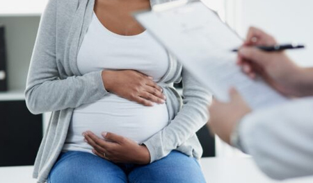 Pregnancy-Associated Cancers