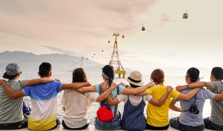 Adolescent & Young Adult Cancers