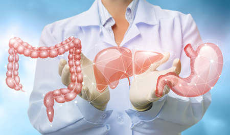 Gastrointestinal Cancers