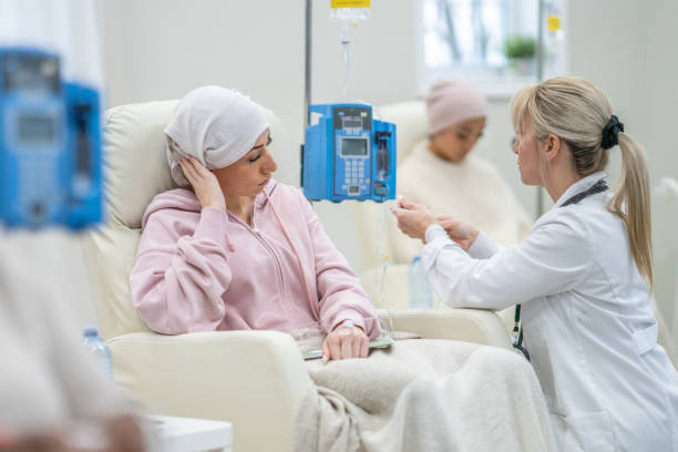 oncologist for older adults young & adolescents cancers and cancer with other diseases diabetics blood pressure heart diseases